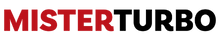 Logo Mister Turbo